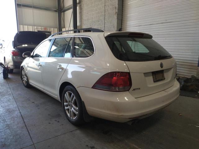 Photo 2 VIN: 3VWPL8AJ3AM673713 - VOLKSWAGEN JETTA TDI 