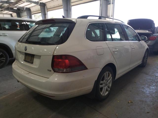 Photo 3 VIN: 3VWPL8AJ3AM673713 - VOLKSWAGEN JETTA TDI 