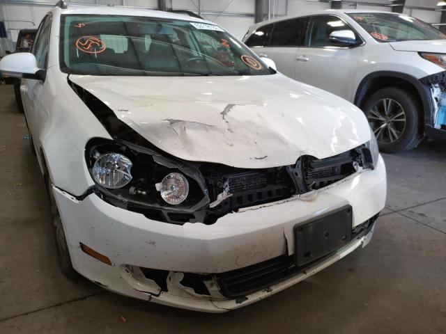 Photo 8 VIN: 3VWPL8AJ3AM673713 - VOLKSWAGEN JETTA TDI 