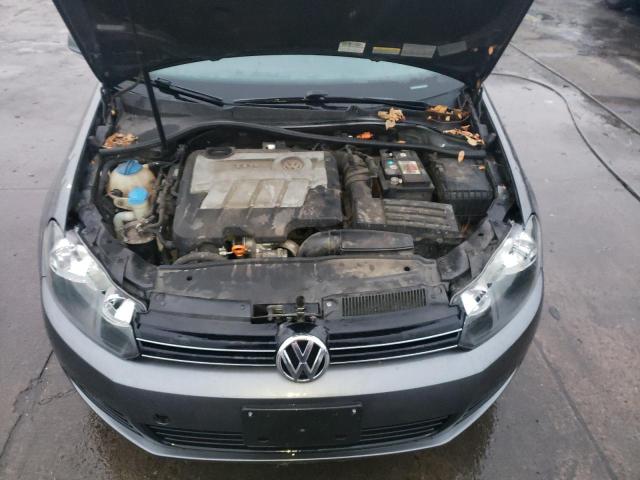 Photo 10 VIN: 3VWPL8AJ5BM708589 - VOLKSWAGEN JETTA 