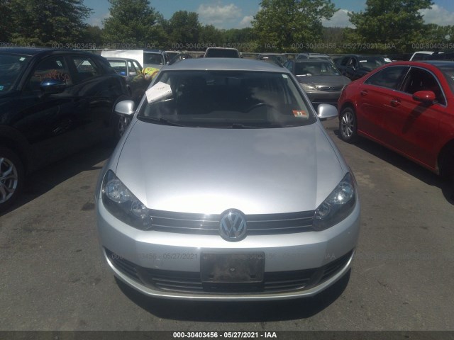 Photo 5 VIN: 3VWPL8AJ7BM669617 - VOLKSWAGEN JETTA SPORTWAGEN 