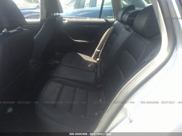 Photo 7 VIN: 3VWPL8AJ7BM669617 - VOLKSWAGEN JETTA SPORTWAGEN 