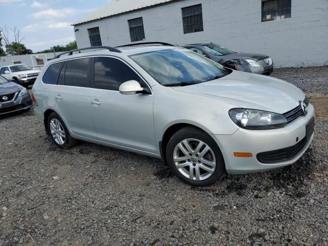 Photo 3 VIN: 3VWPL8AJ8BM649778 - VOLKSWAGEN JETTA TDI 