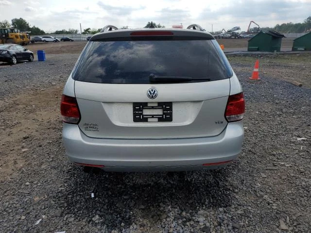 Photo 5 VIN: 3VWPL8AJ8BM649778 - VOLKSWAGEN JETTA TDI 