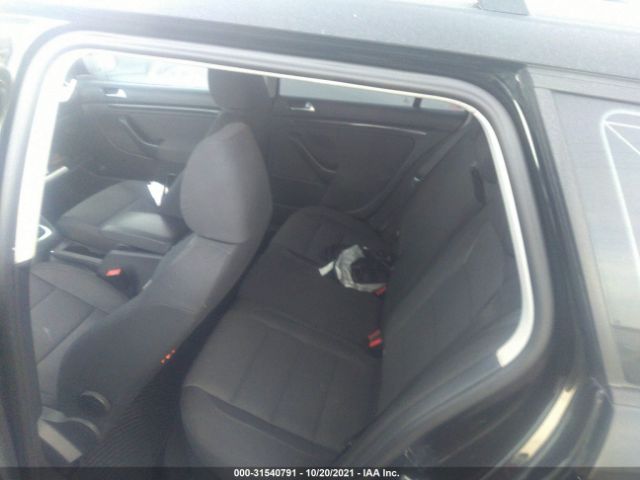 Photo 7 VIN: 3VWPP7AJ0CM615897 - VOLKSWAGEN JETTA SPORTWAGEN 