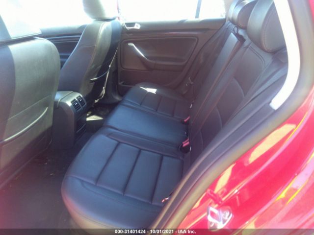 Photo 7 VIN: 3VWPP7AJ0CM622459 - VOLKSWAGEN JETTA SPORTWAGEN 