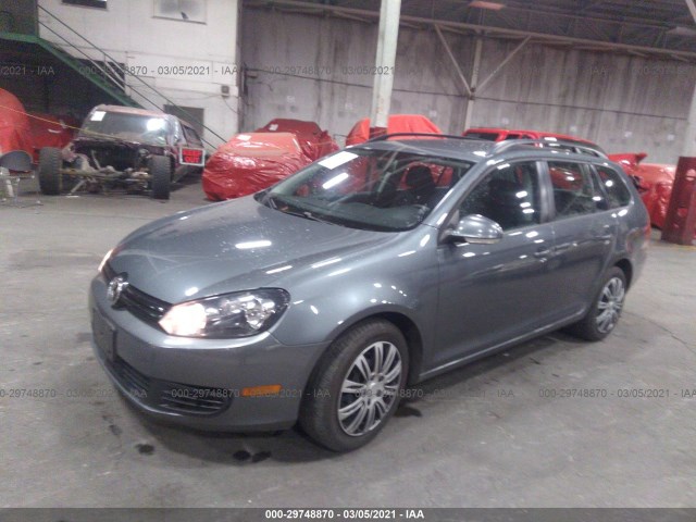 Photo 1 VIN: 3VWPP7AJ0CM624857 - VOLKSWAGEN JETTA 