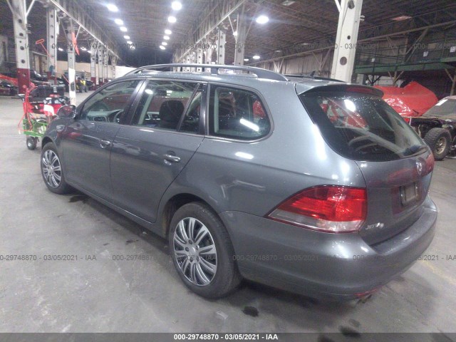 Photo 2 VIN: 3VWPP7AJ0CM624857 - VOLKSWAGEN JETTA 