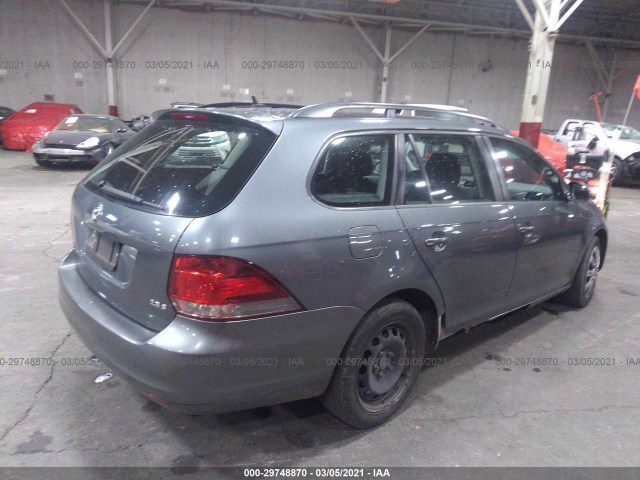 Photo 3 VIN: 3VWPP7AJ0CM624857 - VOLKSWAGEN JETTA 