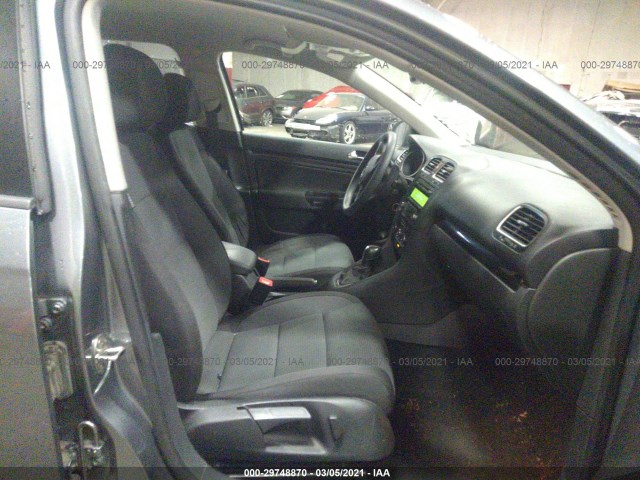 Photo 4 VIN: 3VWPP7AJ0CM624857 - VOLKSWAGEN JETTA 