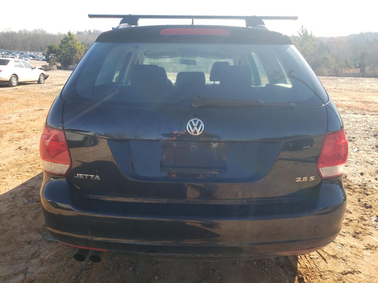 Photo 5 VIN: 3VWPP7AJ0DM630689 - VOLKSWAGEN JETTA 