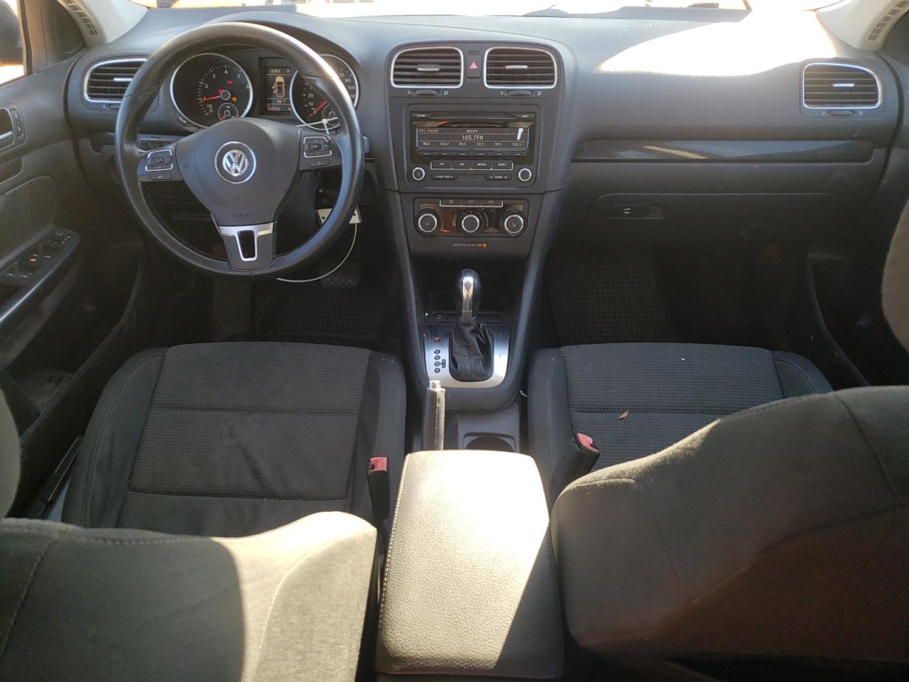 Photo 7 VIN: 3VWPP7AJ0DM630689 - VOLKSWAGEN JETTA 