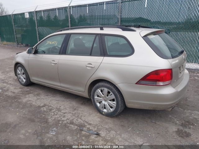 Photo 2 VIN: 3VWPP7AJ0DM635505 - VOLKSWAGEN JETTA SPORTWAGEN 