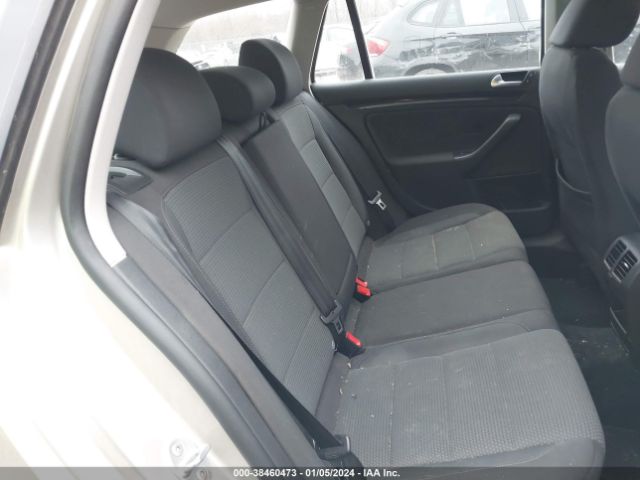 Photo 7 VIN: 3VWPP7AJ0DM635505 - VOLKSWAGEN JETTA SPORTWAGEN 