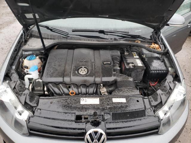 Photo 10 VIN: 3VWPP7AJ0DM636816 - VOLKSWAGEN JETTA S 