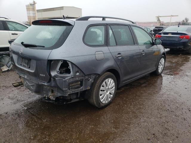 Photo 2 VIN: 3VWPP7AJ0DM636816 - VOLKSWAGEN JETTA S 