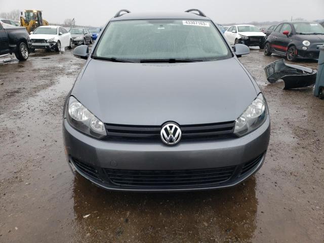 Photo 4 VIN: 3VWPP7AJ0DM636816 - VOLKSWAGEN JETTA S 