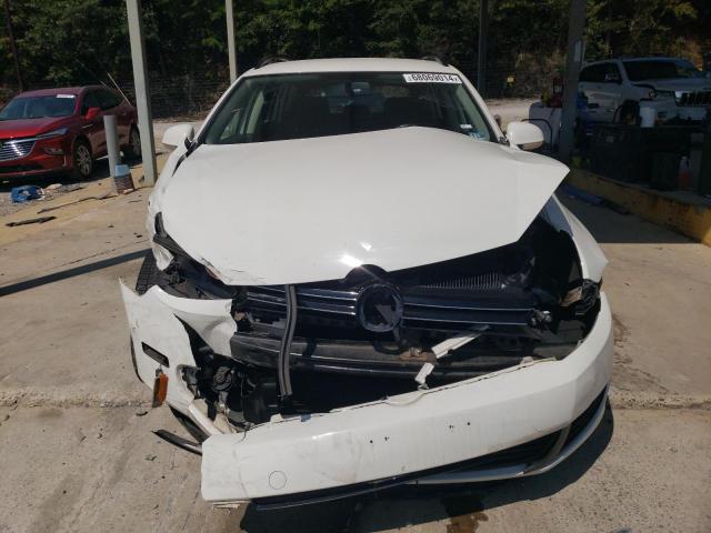 Photo 4 VIN: 3VWPP7AJ0DM638744 - VOLKSWAGEN JETTA S 