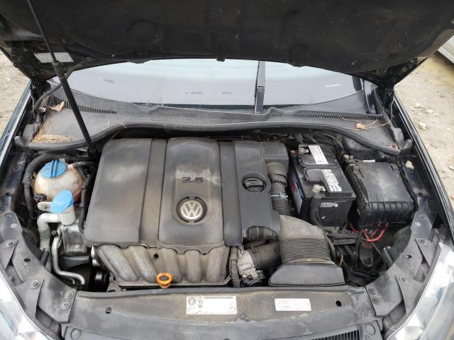 Photo 10 VIN: 3VWPP7AJ0DM639506 - VOLKSWAGEN JETTA S 