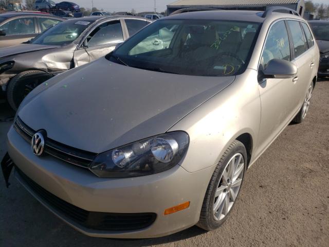 Photo 1 VIN: 3VWPP7AJ0DM641093 - VOLKSWAGEN JETTA S 