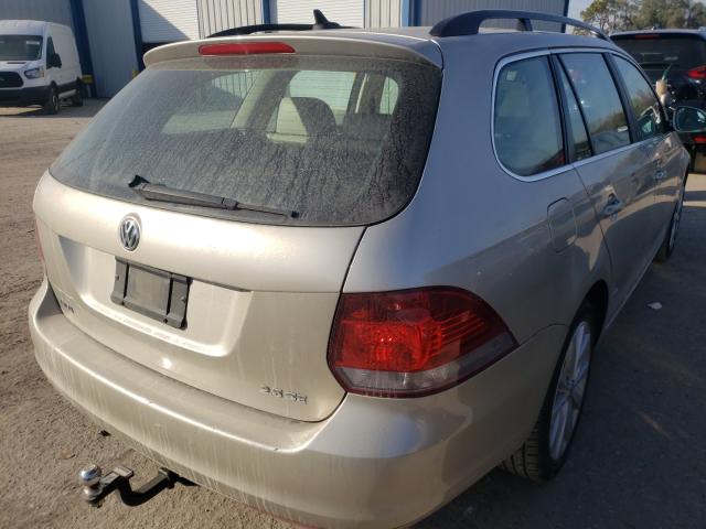 Photo 3 VIN: 3VWPP7AJ0DM641093 - VOLKSWAGEN JETTA S 