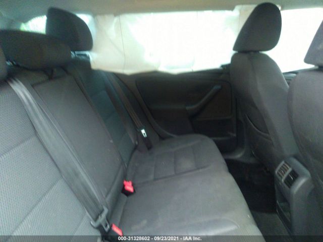 Photo 7 VIN: 3VWPP7AJ0DM643670 - VOLKSWAGEN JETTA SPORTWAGEN 