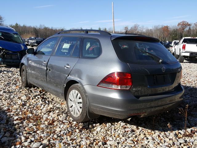 Photo 2 VIN: 3VWPP7AJ0DM681254 - VOLKSWAGEN JETTA 