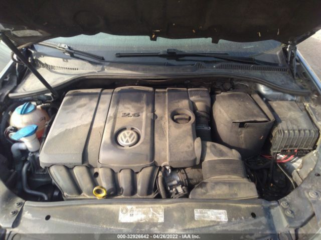 Photo 9 VIN: 3VWPP7AJ0DM694733 - VOLKSWAGEN JETTA SPORTWAGEN 