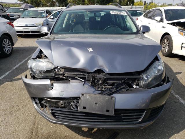 Photo 4 VIN: 3VWPP7AJ0EM604479 - VOLKSWAGEN JETTA S 