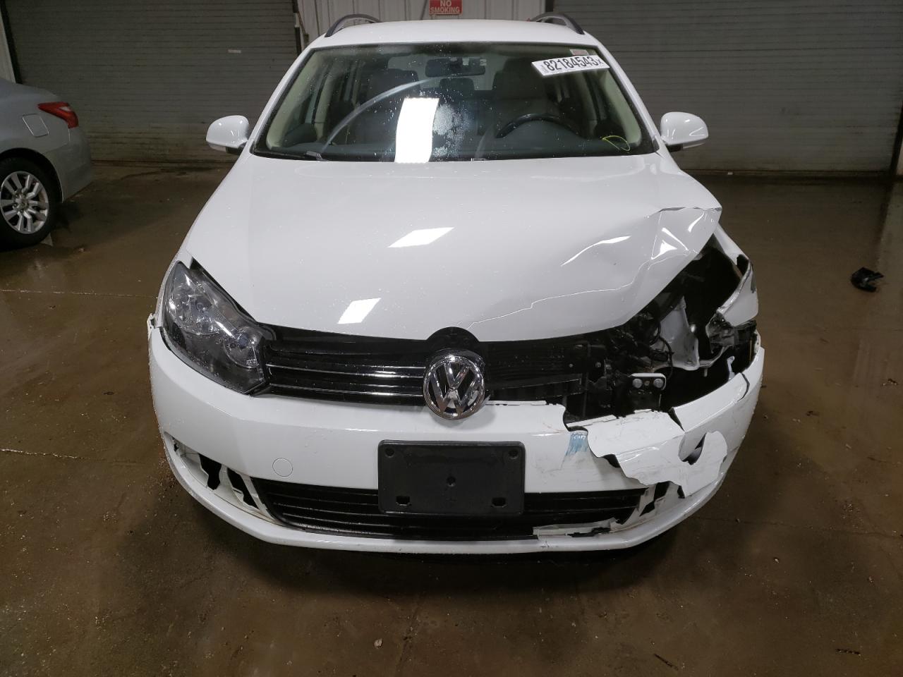 Photo 4 VIN: 3VWPP7AJ0EM615577 - VOLKSWAGEN JETTA 