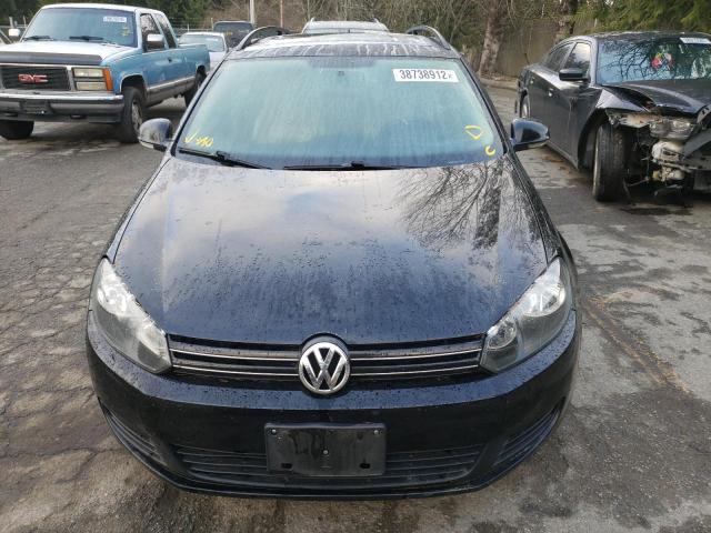 Photo 8 VIN: 3VWPP7AJ1CM626469 - VOLKSWAGEN JETTA S 