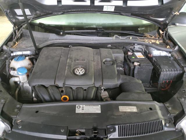 Photo 10 VIN: 3VWPP7AJ1DM600410 - VOLKSWAGEN JETTA 