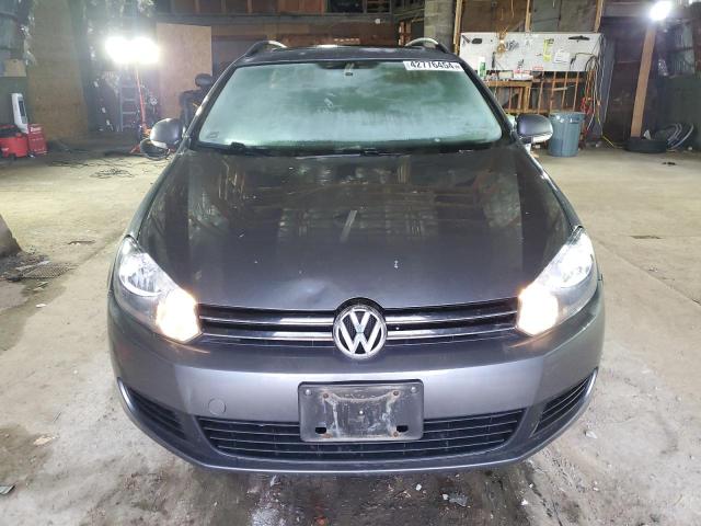 Photo 4 VIN: 3VWPP7AJ1DM600410 - VOLKSWAGEN JETTA 