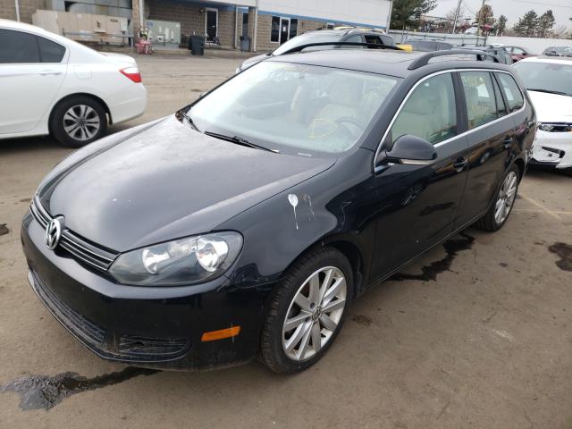 Photo 1 VIN: 3VWPP7AJ1DM629874 - VOLKSWAGEN JETTA 