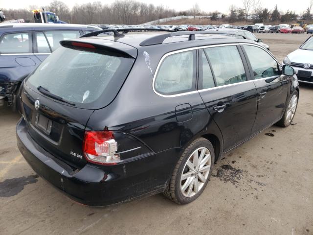 Photo 3 VIN: 3VWPP7AJ1DM629874 - VOLKSWAGEN JETTA 