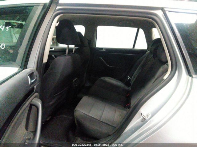 Photo 7 VIN: 3VWPP7AJ1DM635982 - VOLKSWAGEN JETTA SPORTWAGEN 