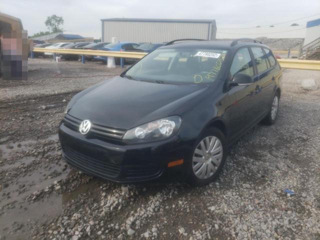 Photo 1 VIN: 3VWPP7AJ1DM639563 - VOLKSWAGEN JETTA S 