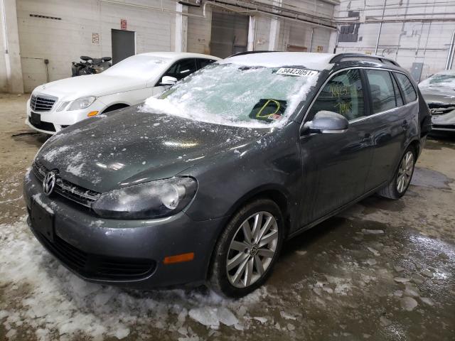 Photo 1 VIN: 3VWPP7AJ1DM640695 - VOLKSWAGEN JETTA 