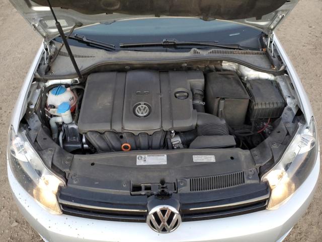 Photo 10 VIN: 3VWPP7AJ1DM643404 - VOLKSWAGEN JETTA S 