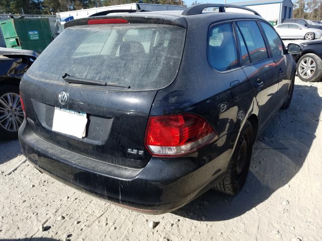 Photo 3 VIN: 3VWPP7AJ1DM652930 - VOLKSWAGEN JETTA S 