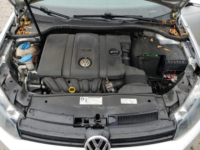 Photo 10 VIN: 3VWPP7AJ1DM693140 - VOLKSWAGEN JETTA 