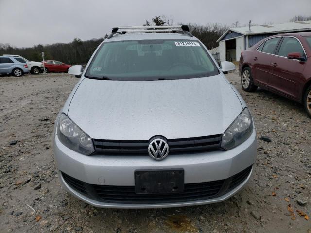 Photo 4 VIN: 3VWPP7AJ1DM693140 - VOLKSWAGEN JETTA 