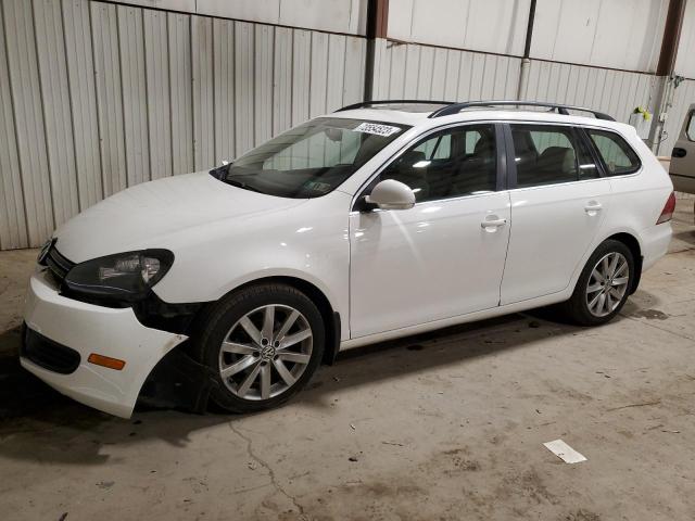 Photo 0 VIN: 3VWPP7AJ1EM603647 - VOLKSWAGEN JETTA 