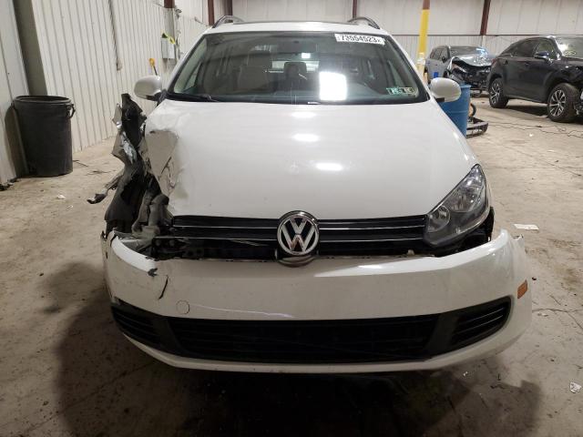 Photo 4 VIN: 3VWPP7AJ1EM603647 - VOLKSWAGEN JETTA 