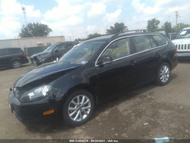 Photo 1 VIN: 3VWPP7AJ1EM613921 - VOLKSWAGEN JETTA 