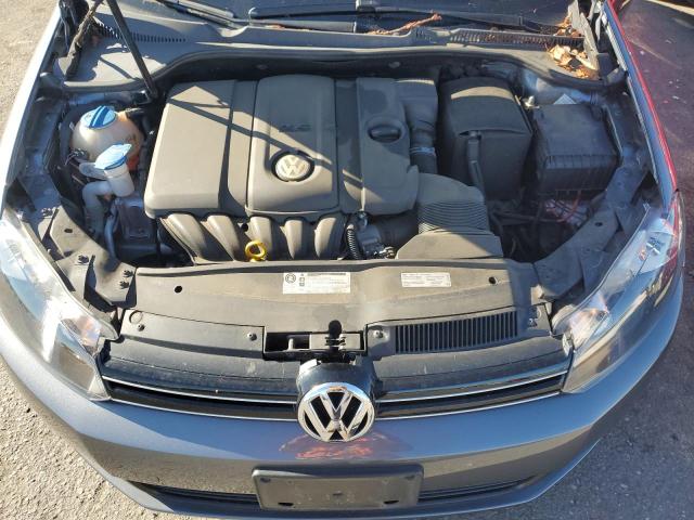 Photo 10 VIN: 3VWPP7AJ1EM628533 - VOLKSWAGEN JETTA S 