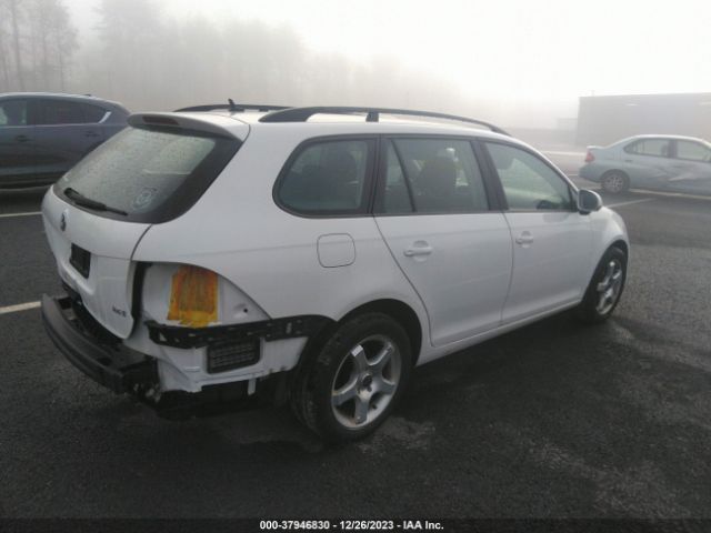 Photo 3 VIN: 3VWPP7AJ2DM630080 - VOLKSWAGEN JETTA SPORTWAGEN 