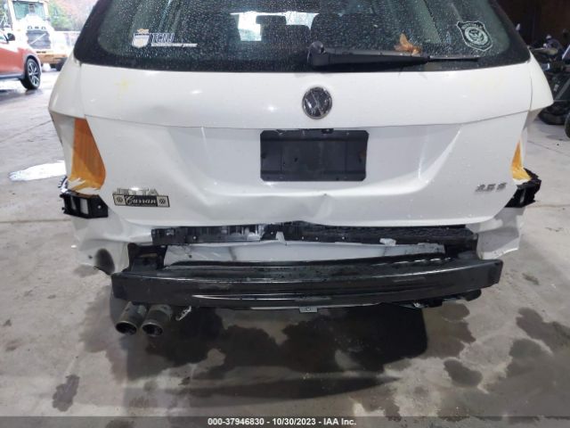 Photo 5 VIN: 3VWPP7AJ2DM630080 - VOLKSWAGEN JETTA SPORTWAGEN 