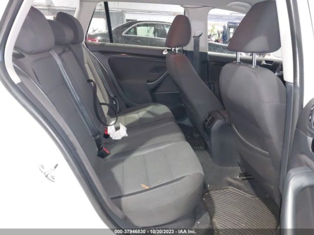 Photo 7 VIN: 3VWPP7AJ2DM630080 - VOLKSWAGEN JETTA SPORTWAGEN 