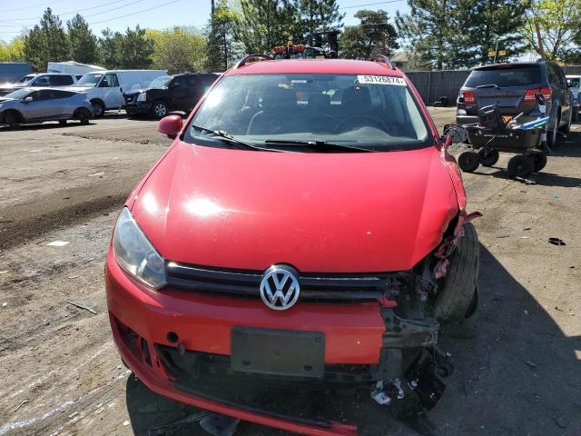 Photo 4 VIN: 3VWPP7AJ2DM635909 - VOLKSWAGEN JETTA 